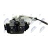 Serratura Porta Anteriore Sinistra Mercedes Classe C W204 2007+ / Classe E W212 2009+ / GLK X204 2008+ – foto 4