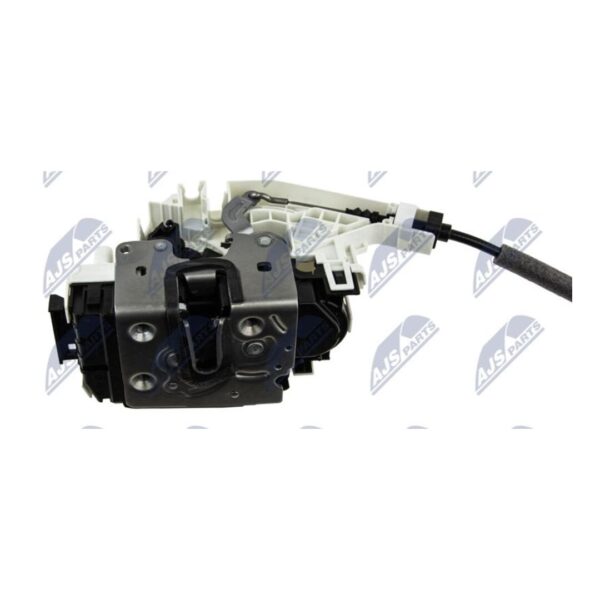 Serratura Porta Anteriore Sinistra Mercedes Classe C W204 2007+ / Classe E W212 2009+ / GLK X204 2008+ – foto 4