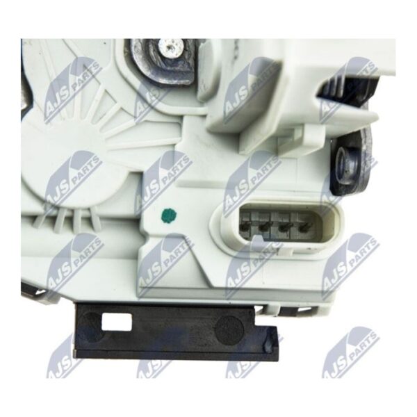 Serratura Porta Anteriore Sinistra Mercedes Classe C W204 2007+ / Classe E W212 2009+ / GLK X204 2008+ – foto 5