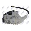 Serratura Porta Anteriore Sinistra Mercedes Classe E W204 2007+ / Classe E W212 2009+, originale 2047202735, A2047202735