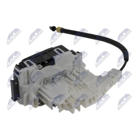 Serratura Porta Anteriore Sinistra Mercedes Classe E W204 2007+ / Classe E W212 2009+, originale 2047202735, A2047202735