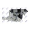Serratura Porta Anteriore Sinistra Mercedes Sprinter 2006+ / Volkswagen Crafter 2006+ – foto 4