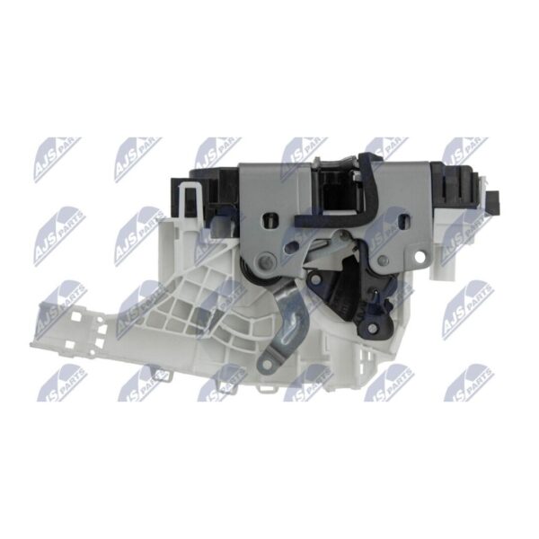 Serratura Porta Anteriore Sinistra Mercedes Sprinter 2006+ / Volkswagen Crafter 2006+ – foto 4