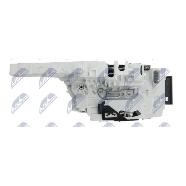 Serratura Porta Anteriore Sinistra Mercedes Sprinter 2006+ / Volkswagen Crafter 2006+ – foto 5
