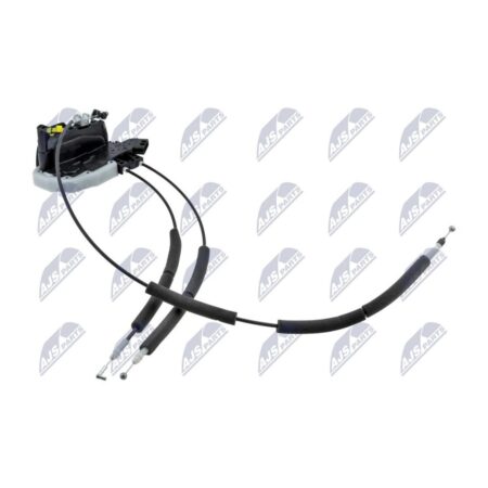 Serratura Porta Anteriore Sinistra Nissan Patrol Y62 2010-2017, originale 80501-1LA0A