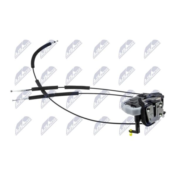 Serratura Porta Anteriore Sinistra Nissan Patrol Y62 2010-2017 – foto 2