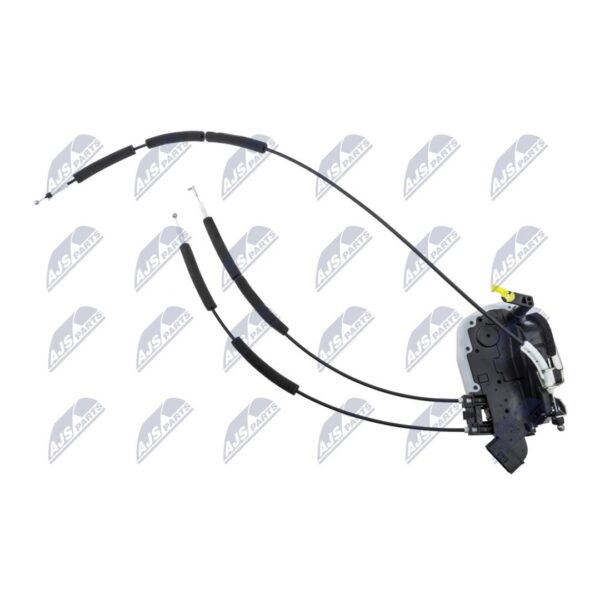 Serratura Porta Anteriore Sinistra Nissan Patrol Y62 2010-2017 – foto 3
