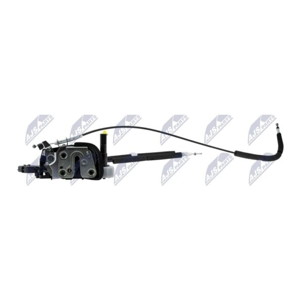 Serratura Porta Anteriore Sinistra Nissan Patrol Y62 2010-2017 – foto 5