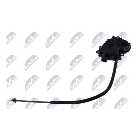Serratura Porta Anteriore Sinistra o Destra Land Rover Range Rover / Range Rover Sport 2013+, originale LR108980