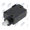 Serratura Porta Anteriore Sinistra o Destra Renault Clio II fino al 2005 / Kangoo 1997+ / Master II 1998+, originale