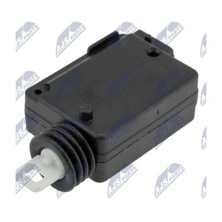 Serratura Porta Anteriore Sinistra o Destra Renault Clio II fino al 2005 / Kangoo 1997+ / Master II 1998+, originale