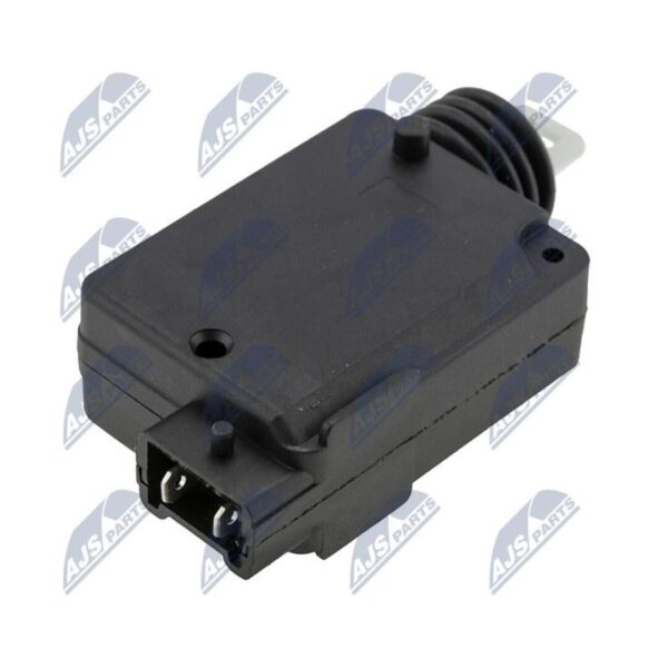 Serratura Porta Anteriore Sinistra o Destra Renault Clio II fino al 2005 / Kangoo 1997+ / Master II 1998+ – foto 2