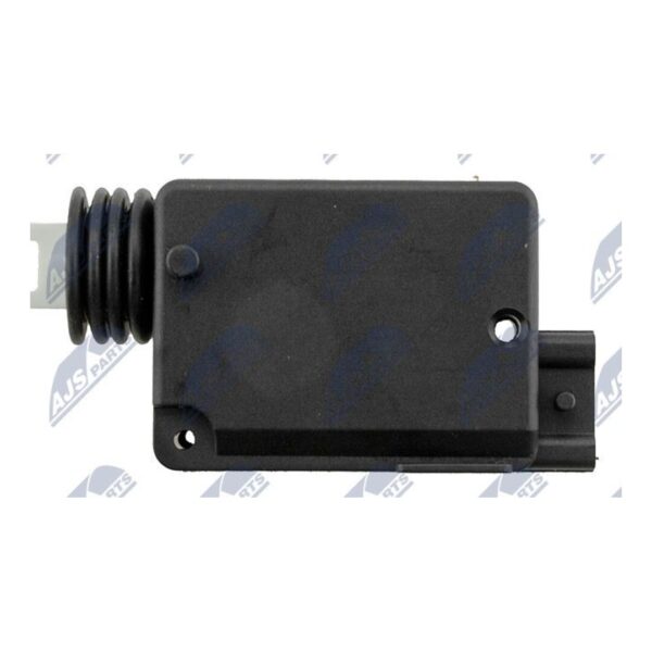 Serratura Porta Anteriore Sinistra o Destra Renault Clio II fino al 2005 / Kangoo 1997+ / Master II 1998+ – foto 3
