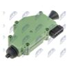 Türschloss Vorne Links oder Rechts Volkswagen T4 / Multivan T4 1990-2003, Originalnummer 55734, 210038510