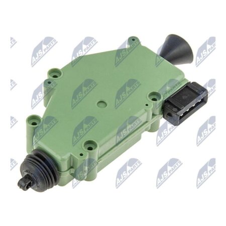 Türschloss Vorne Links oder Rechts Volkswagen T4 / Multivan T4 1990-2003, Originalnummer 55734, 210038510