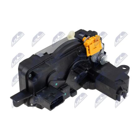 Serratura Porta Anteriore Sinistra Opel Astra H 2004-2014 / Zafira B 2005-2015, originale AZMT-51-011-1532, 76627