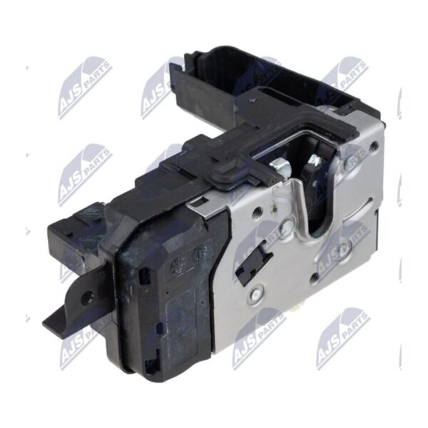 Serratura Porta Anteriore Sinistra Opel Astra H 2004-2014 / Zafira B 2005-2015 – foto 2