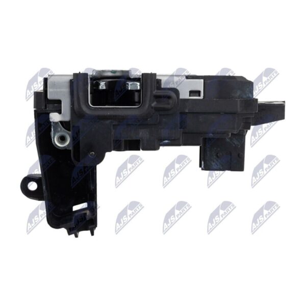 Serratura Porta Anteriore Sinistra Opel Astra H 2004-2014 / Zafira B 2005-2015 – foto 3