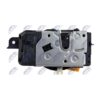 Serratura Porta Anteriore Sinistra Opel Astra H 2004-2014 / Zafira B 2005-2015 – foto 4