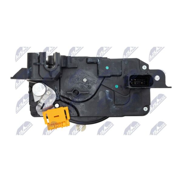 Serratura Porta Anteriore Sinistra Opel Astra H 2004-2014 / Zafira B 2005-2015 – foto 5