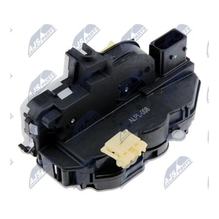 Serratura Porta Anteriore Sinistra Opel Astra J 2009+ / Insignia A 2008+ / Mokka / Mokka X 2012+ 5 Pin, originale 364215