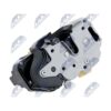 Serratura Porta Anteriore Sinistra Opel Astra J 2009+ / Insignia A 2008+ / Mokka / Mokka X 2012+ 5 Pin – foto 2