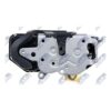 Serratura Porta Anteriore Sinistra Opel Astra J 2009+ / Insignia A 2008+ / Mokka / Mokka X 2012+ 5 Pin – foto 3