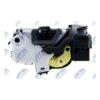 Serratura Porta Anteriore Sinistra Opel Astra J 2009+ / Insignia A 2008+ / Mokka / Mokka X 2012+ 5 Pin – foto 4