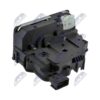 Serratura Porta Anteriore Sinistra Opel Corsa D 2006-2017 UK Guida a Destra, originale 13258277, 1332670