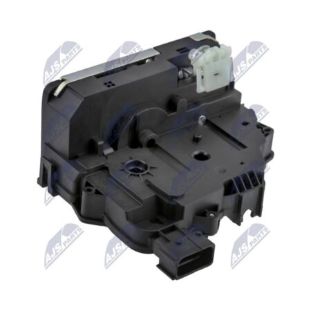 Serratura Porta Anteriore Sinistra Opel Corsa D 2006-2017 UK Guida a Destra, originale 13258277, 1332670