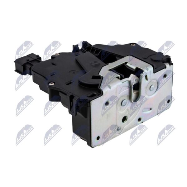 Serratura Porta Anteriore Sinistra Opel Corsa D 2006-2017 UK Guida a Destra – foto 2