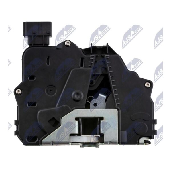 Serratura Porta Anteriore Sinistra Opel Corsa D 2006-2017 UK Guida a Destra – foto 4