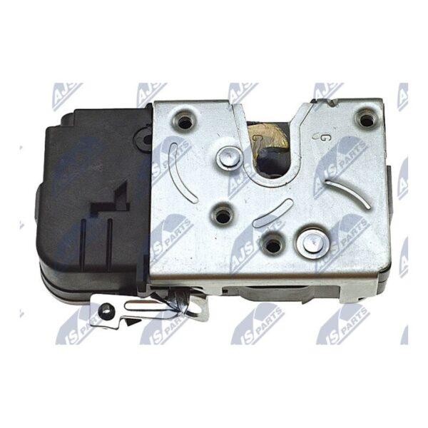 Serratura Porta Anteriore Sinistra Peugeot 206 – foto 2