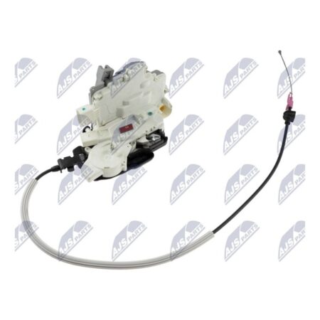 Serratura Porta Anteriore Sinistra Porsche Cayenne 2011+, originale 95853101500
