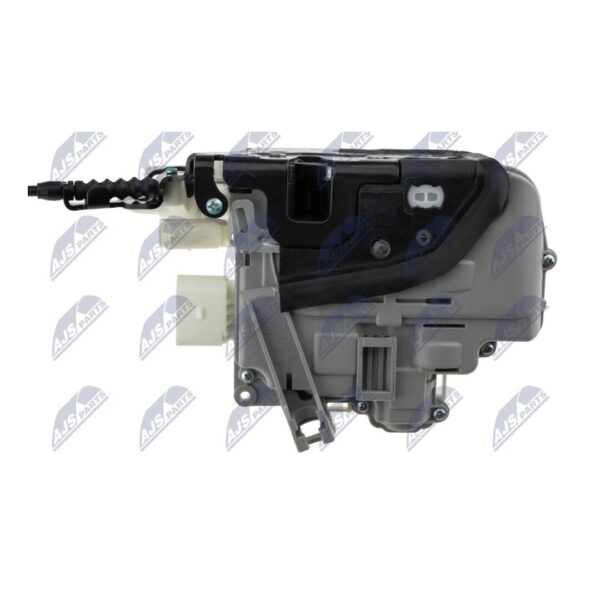 Serratura Porta Anteriore Sinistra Porsche Cayenne 2011+ – foto 4