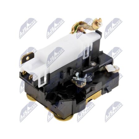 Serratura Porta Anteriore Sinistra Renault Master II 2001+ / Opel Movano A 2000+ / Nissan Interstar 2002+, originale