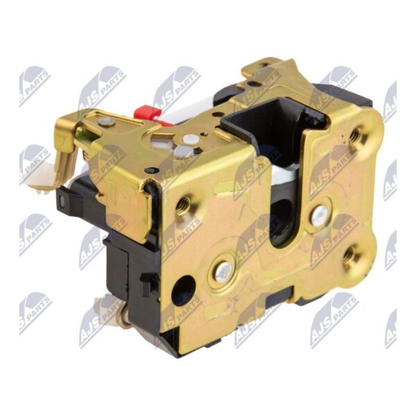 Serratura Porta Anteriore Sinistra Renault Master II 2001+ / Opel Movano A 2000+ / Nissan Interstar 2002+ – foto 2
