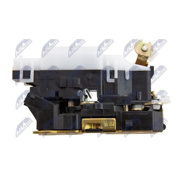 Serratura Porta Anteriore Sinistra Renault Master II 2001+ / Opel Movano A 2000+ / Nissan Interstar 2002+ – foto 4