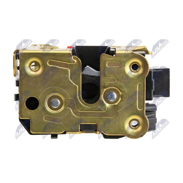 Serratura Porta Anteriore Sinistra Renault Master II 2001+ / Opel Movano A 2000+ / Nissan Interstar 2002+ – foto 5