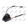 Serratura Porta Anteriore Sinistra Renault Master III 2011+ / Opel Movano B 2010+ / Nissan NV400 2011+, originale