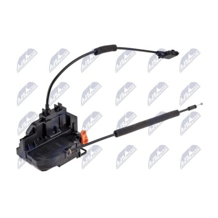 Serratura Porta Anteriore Sinistra Renault Master III 2011+ / Opel Movano B 2010+ / Nissan NV400 2011+, originale