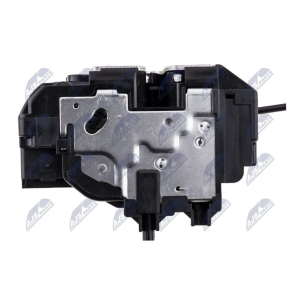 Serratura Porta Anteriore Sinistra Renault Master III 2011+ / Opel Movano B 2010+ / Nissan NV400 2011+ – foto 4