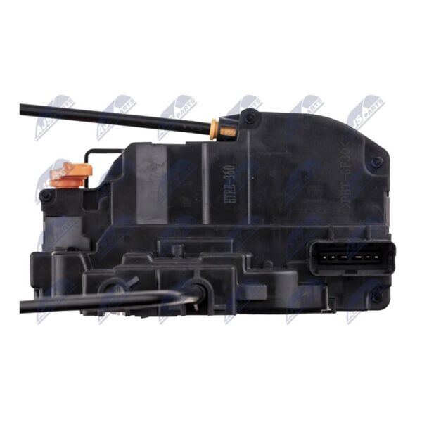 Serratura Porta Anteriore Sinistra Renault Master III 2011+ / Opel Movano B 2010+ / Nissan NV400 2011+ – foto 5