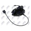 Serratura Porta Anteriore Sinistra Renault Megane II 2002+, originale ZR40431, 8200027776