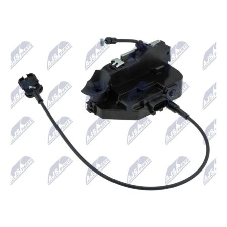 Serratura Porta Anteriore Sinistra Renault Megane II 2002+, originale ZR40431, 8200027776