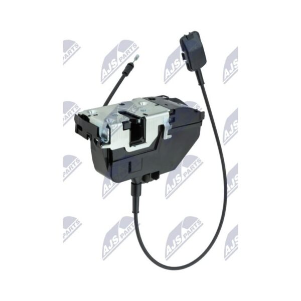 Serratura Porta Anteriore Sinistra Renault Megane II 2002+ – foto 2