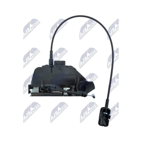 Serratura Porta Anteriore Sinistra Renault Megane II 2002+ – foto 5