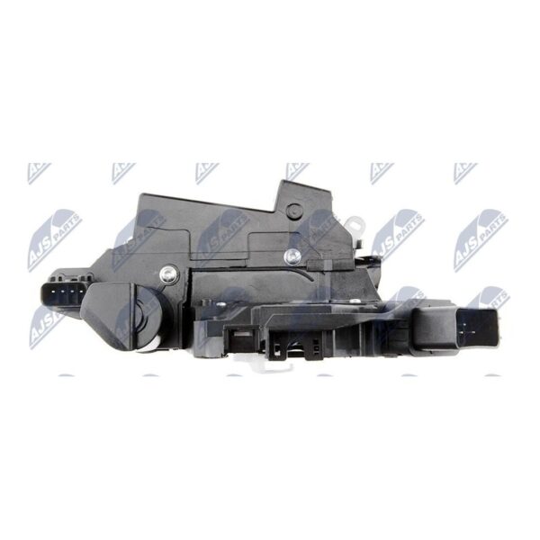 Serratura Porta Anteriore Sinistra S40(2004-2012) / S80(2007-2013) per Auto con Accesso senza Chiave (Keyless) – foto 4