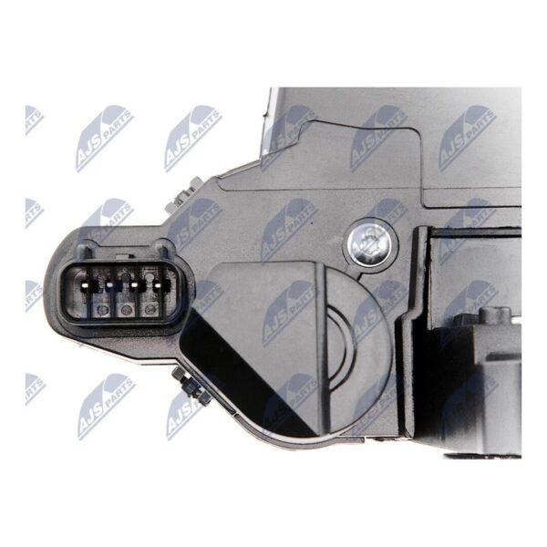 Serratura Porta Anteriore Sinistra S40(2004-2012) / S80(2007-2013) per Auto con Accesso senza Chiave (Keyless) – foto 5