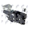 Serratura Porta Anteriore Sinistra Seat Alhambra 2001-2010 / Volkswagen Sharan 2001-2010 – foto 2
